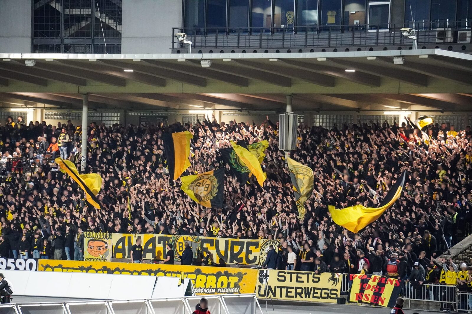 Borussia Dortmund II – Dynamo Dresden 2-1 (12)