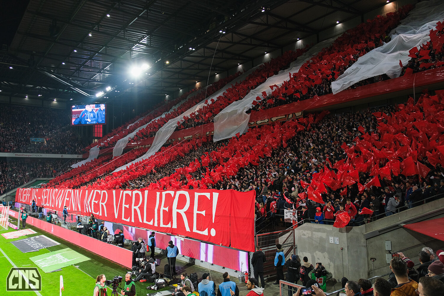 1. FC Köln – Werder Bremen 0-1 (7)
