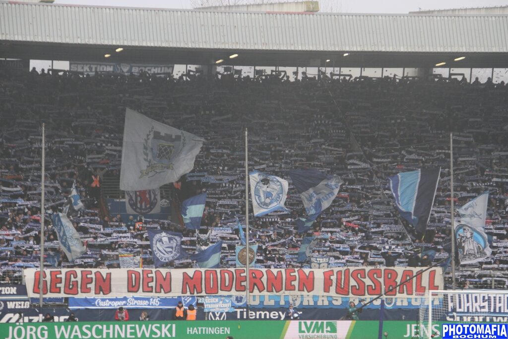 VfL Bochum – RB Leipzig 3-3 (8)