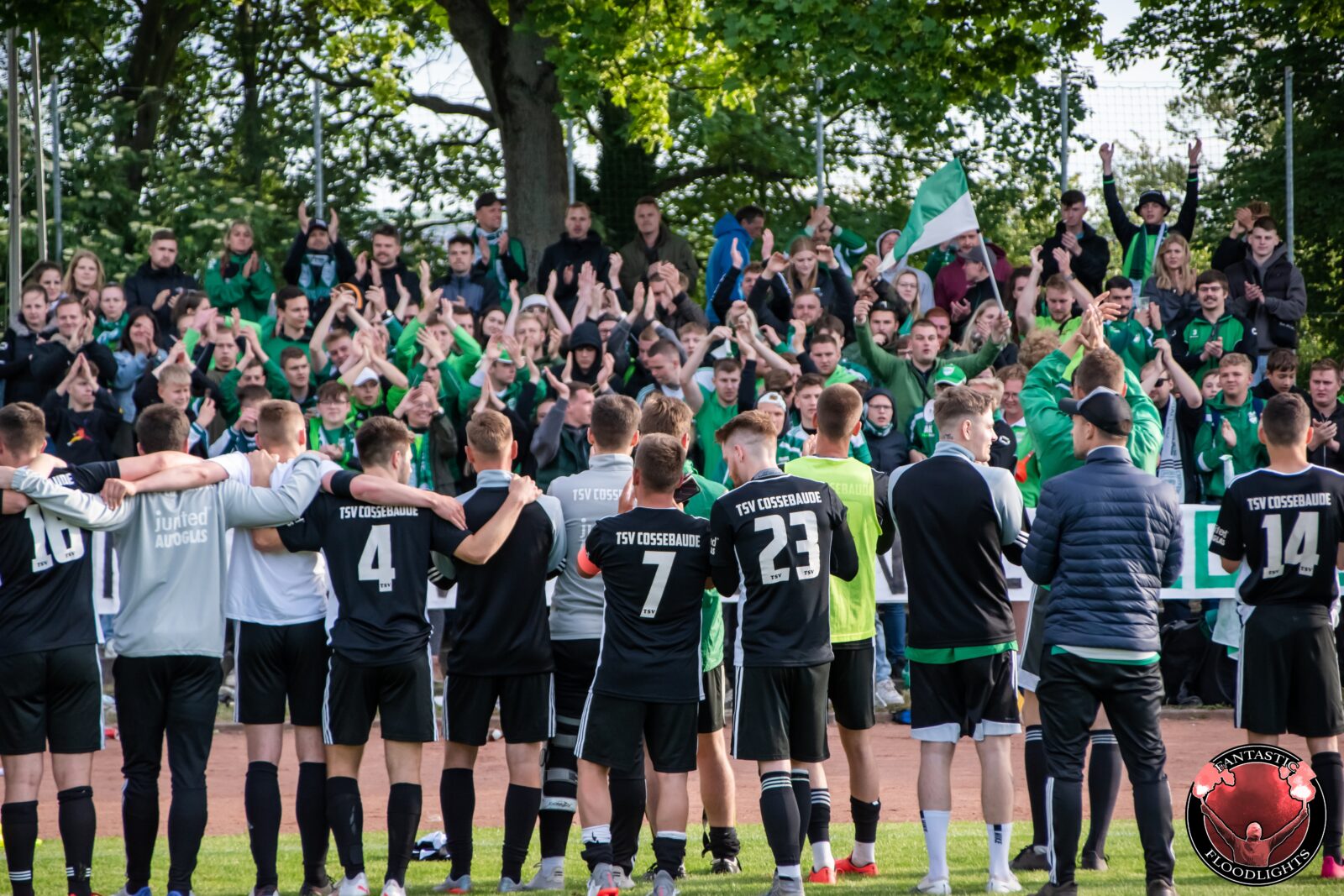 SpVgg. Dresden-Löbtau – TSV Cossebaude 3-1 (23)