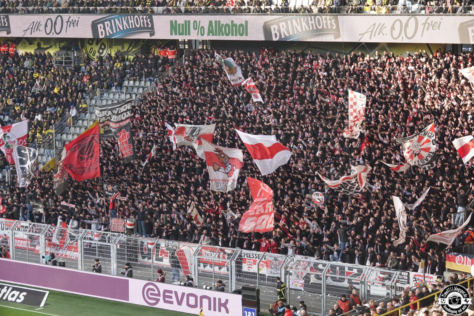 Gästeans | Borussia Dortmund – VfB Stuttgart 1-2 (8)