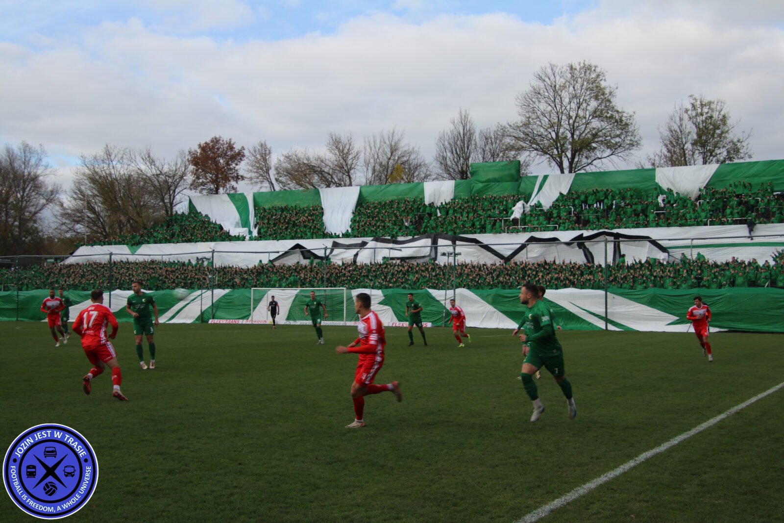 BSG Chemie Leipzig – Hallescher FC 1-1 (23)