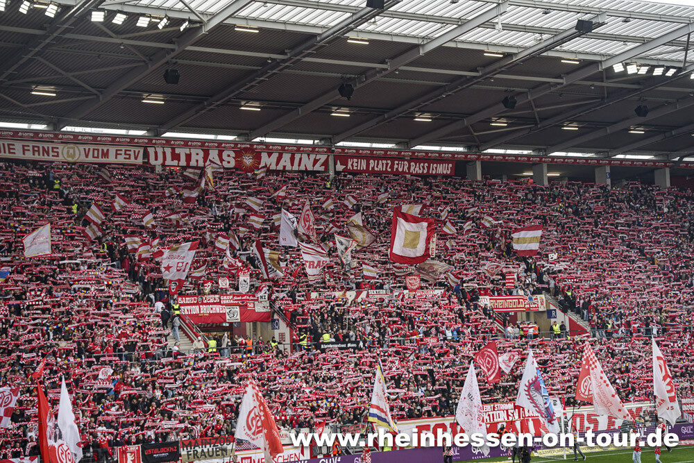 1. FSV Mainz 05 – RB Leipzig 0-2 (7)