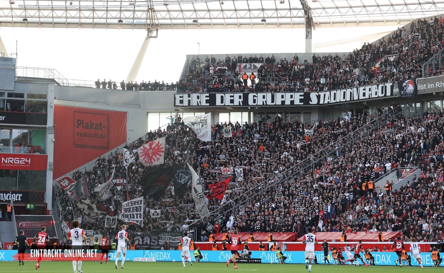 Bayer 04 Leverkusen – Eintracht Frankfurt 2-1 (24)