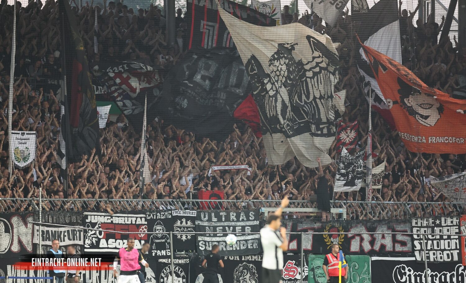 Eintracht Braunschweig – Eintracht Frankfurt 1-4 (47)