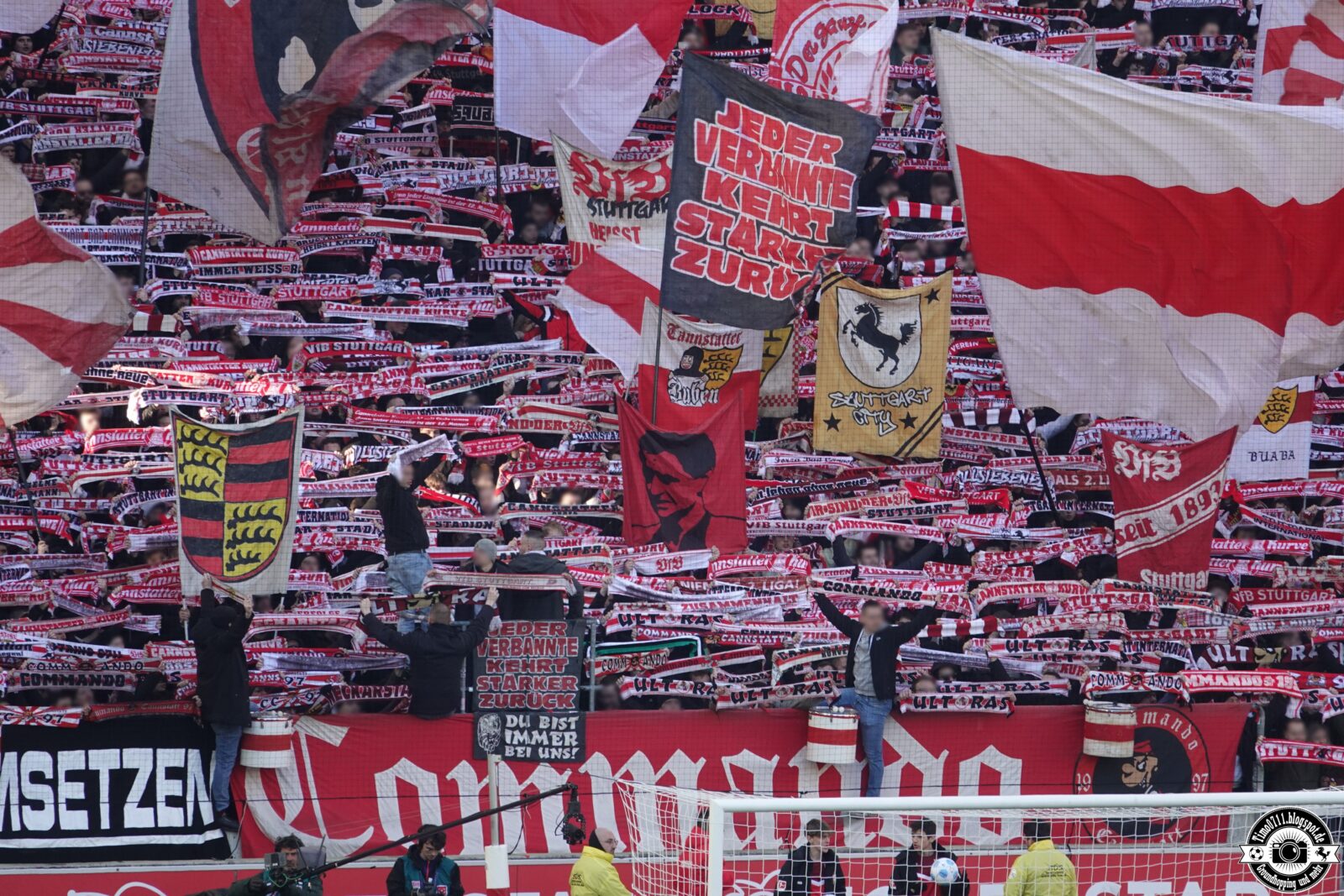 VfB Stuttgart – Borussia Mönchengladbach 1-2 (3)