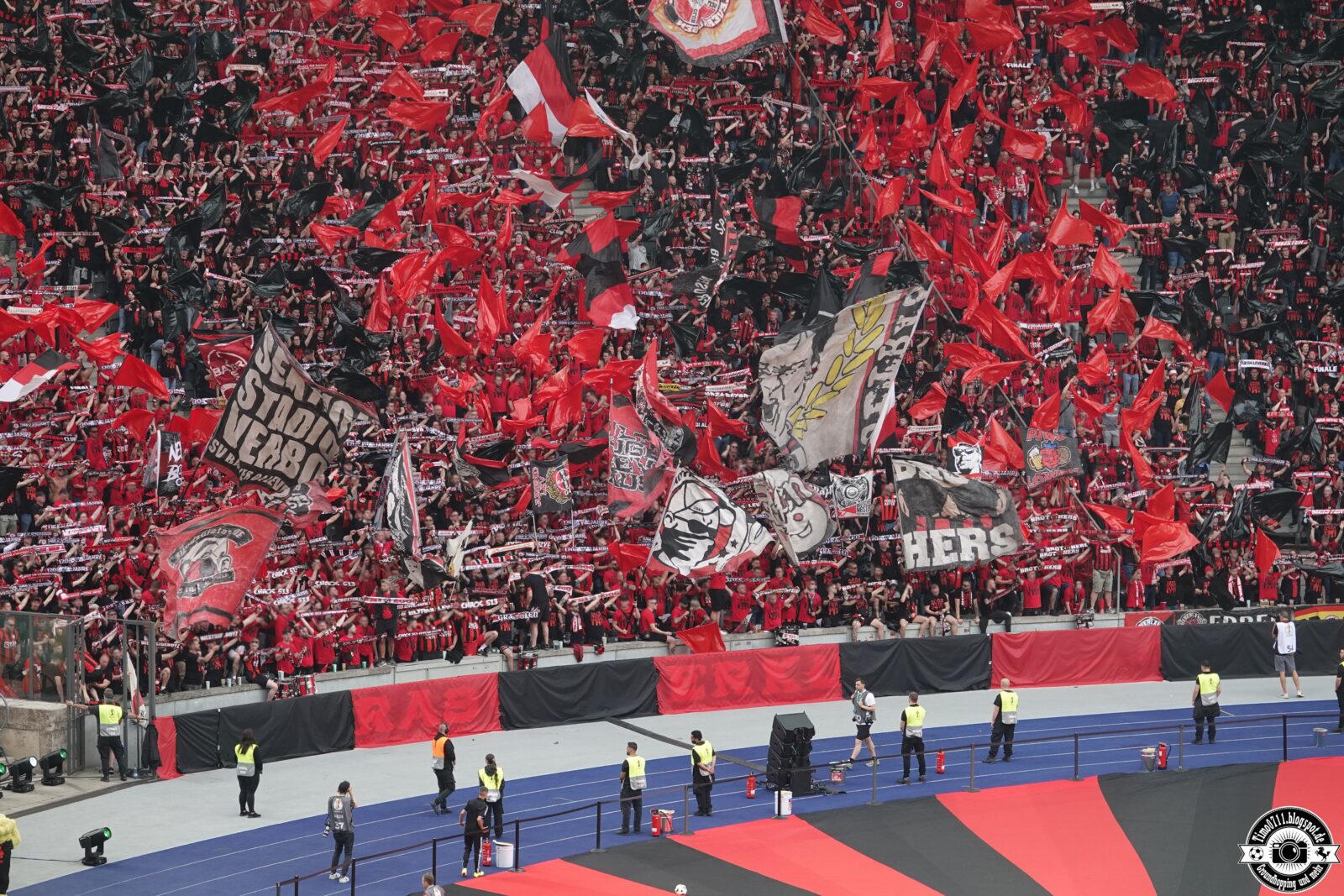 1. FC Kaiserslautern – Bayer 04 Leverkusen 0-1 (38)