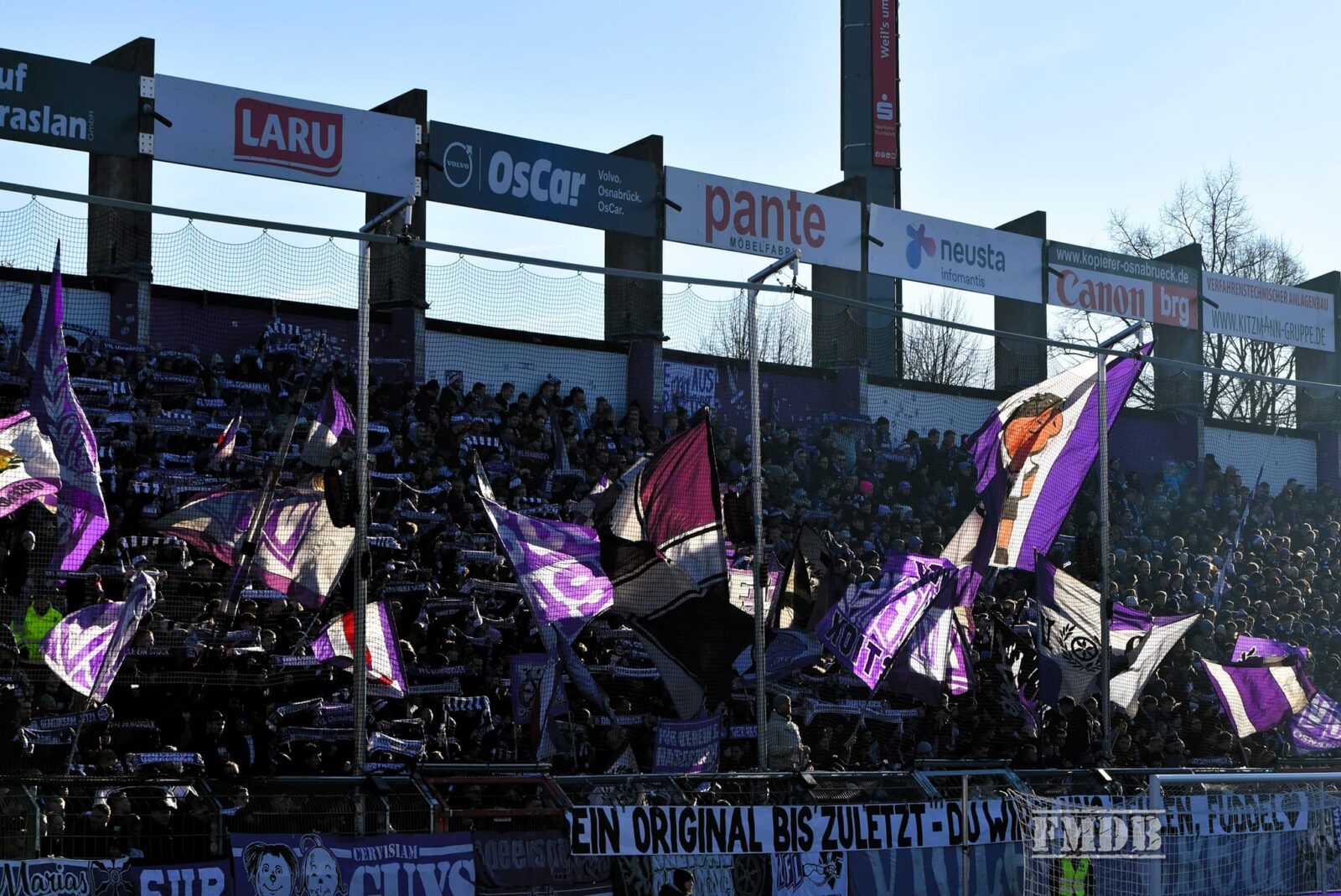 VfL Osnabrück – TSV Alemannia Aachen 1-1 (3)