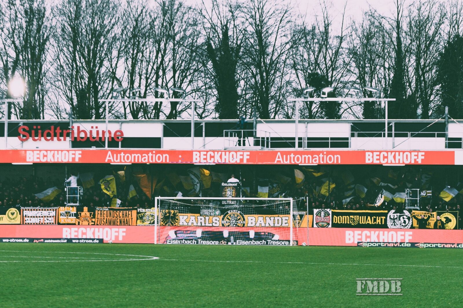 SC Verl – TSV Alemannia Aachen 2-1 (7)