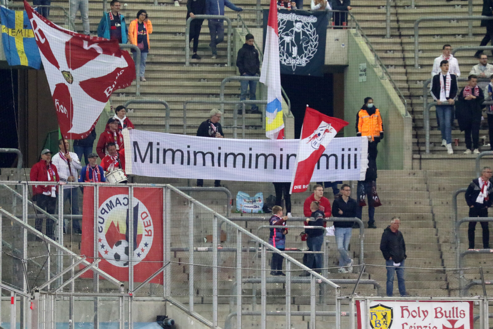Borussia Mönchengladbach – RB Leipzig 3-1 (1)