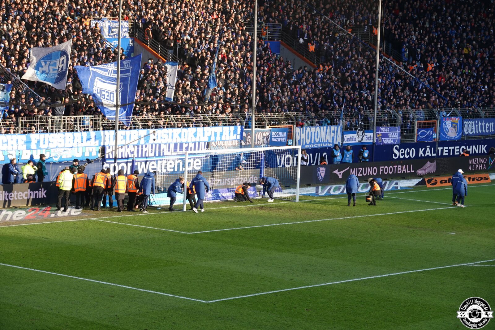 VfL Bochum – VfB Stuttgart 1-0 (24)