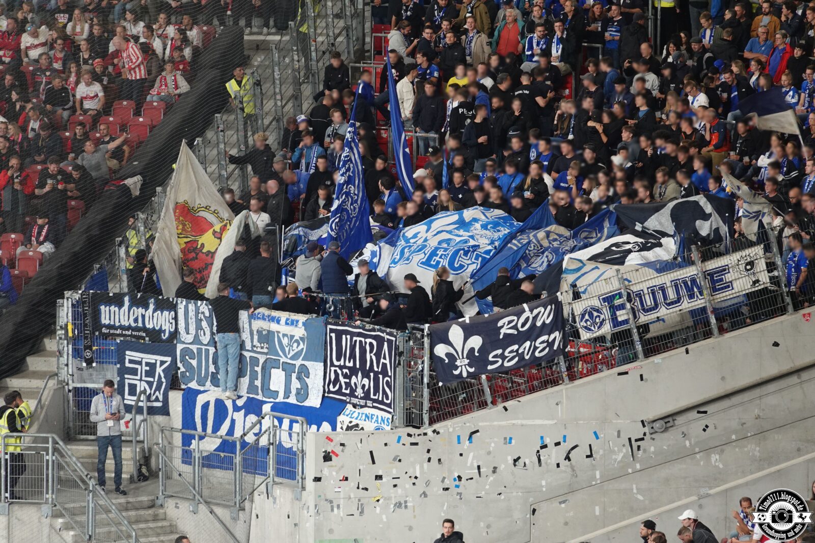 VfB Stuttgart – SV Darmstadt 98 3-1 (10)