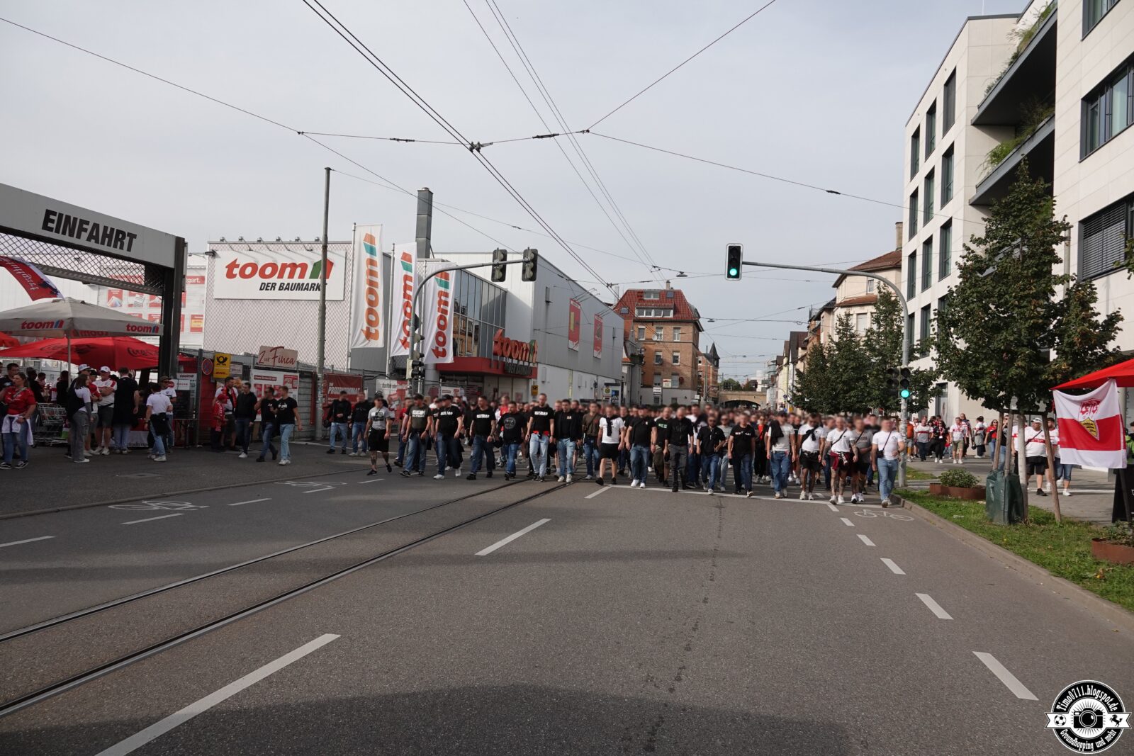 VfB Stuttgart – Borussia Dortmund 5-1 (37)