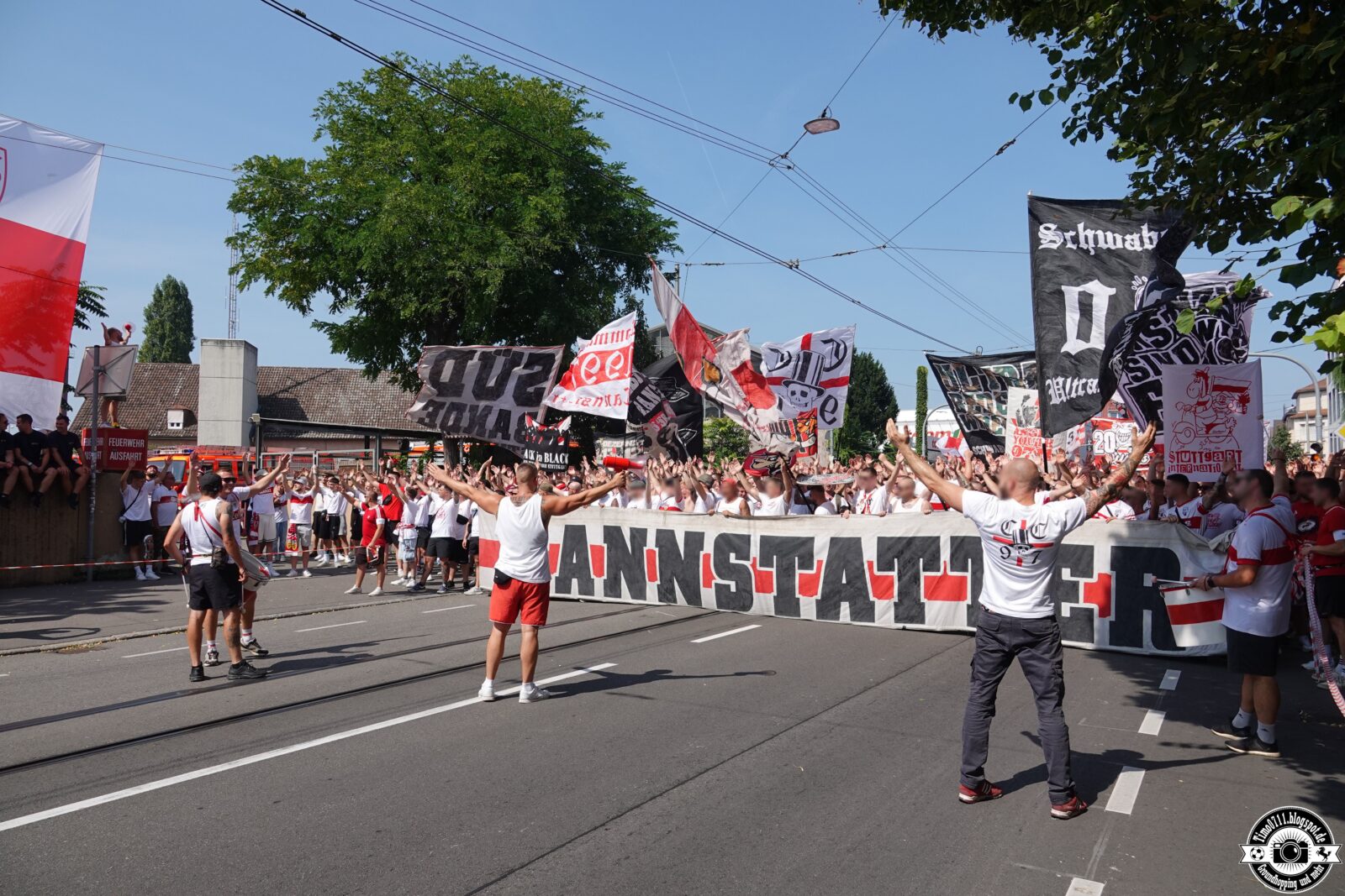 VfB Stuttgart – 1. FSV Mainz 05 3-3 (105)