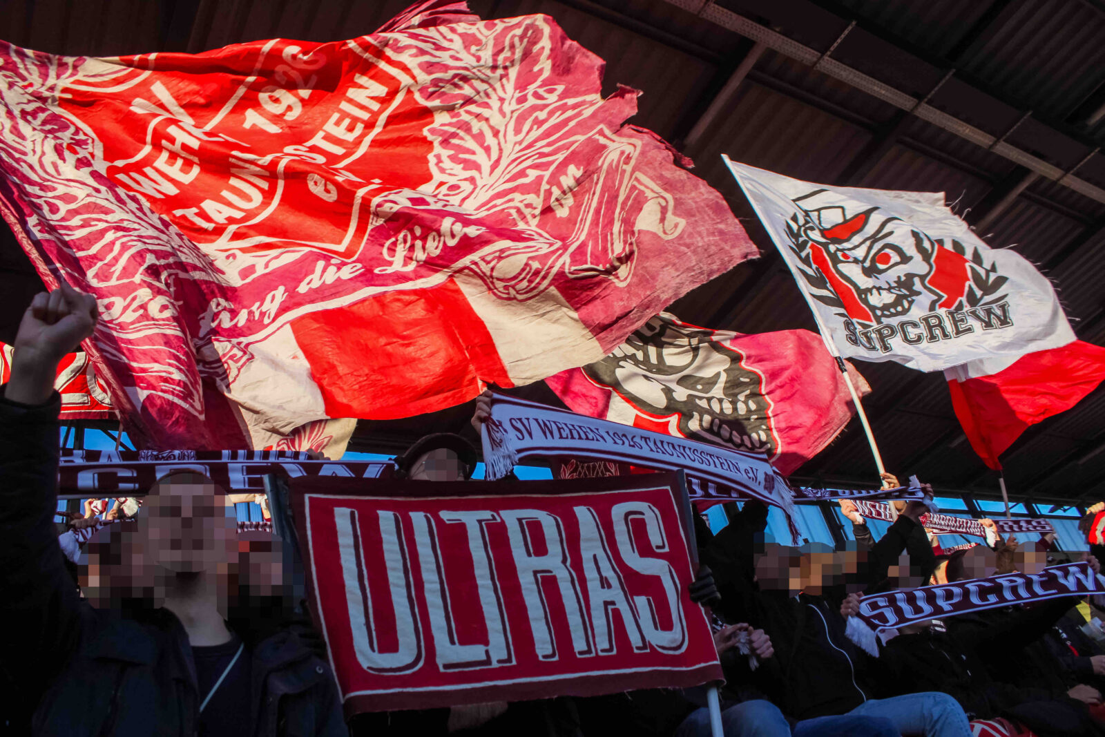 SV Wehen – VfB Stuttgart II 2-0 (1)