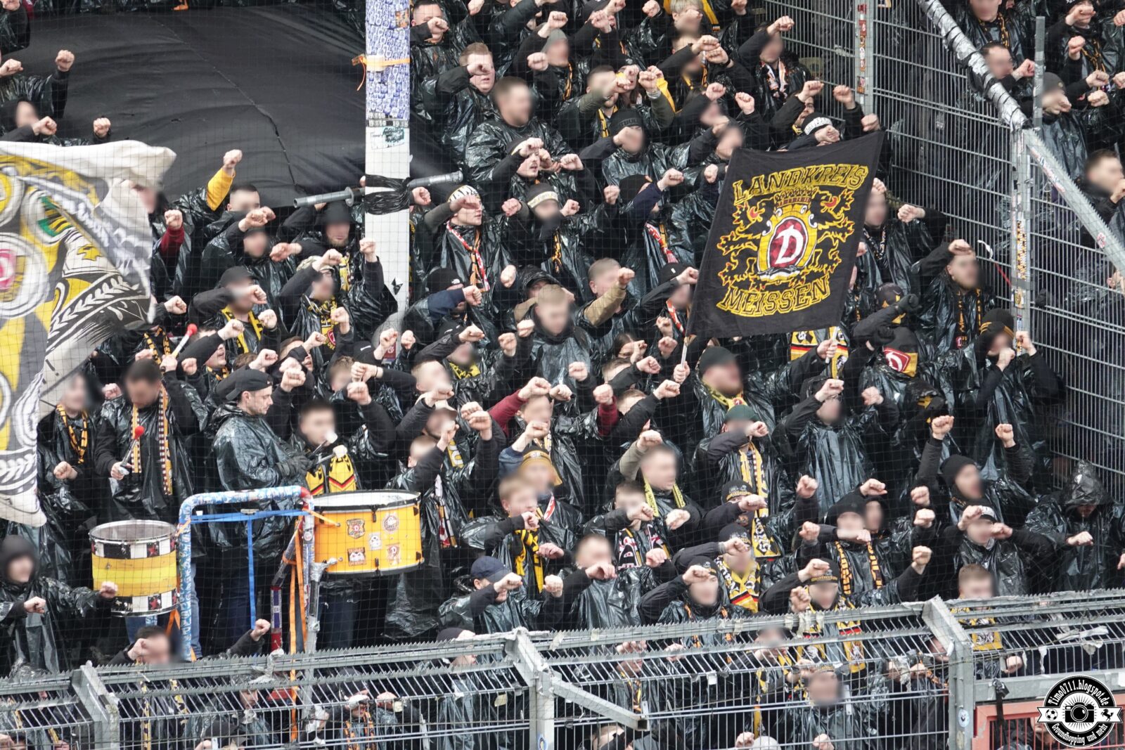 FC Energie Cottbus – Dynamo Dresden 1-1 (72)