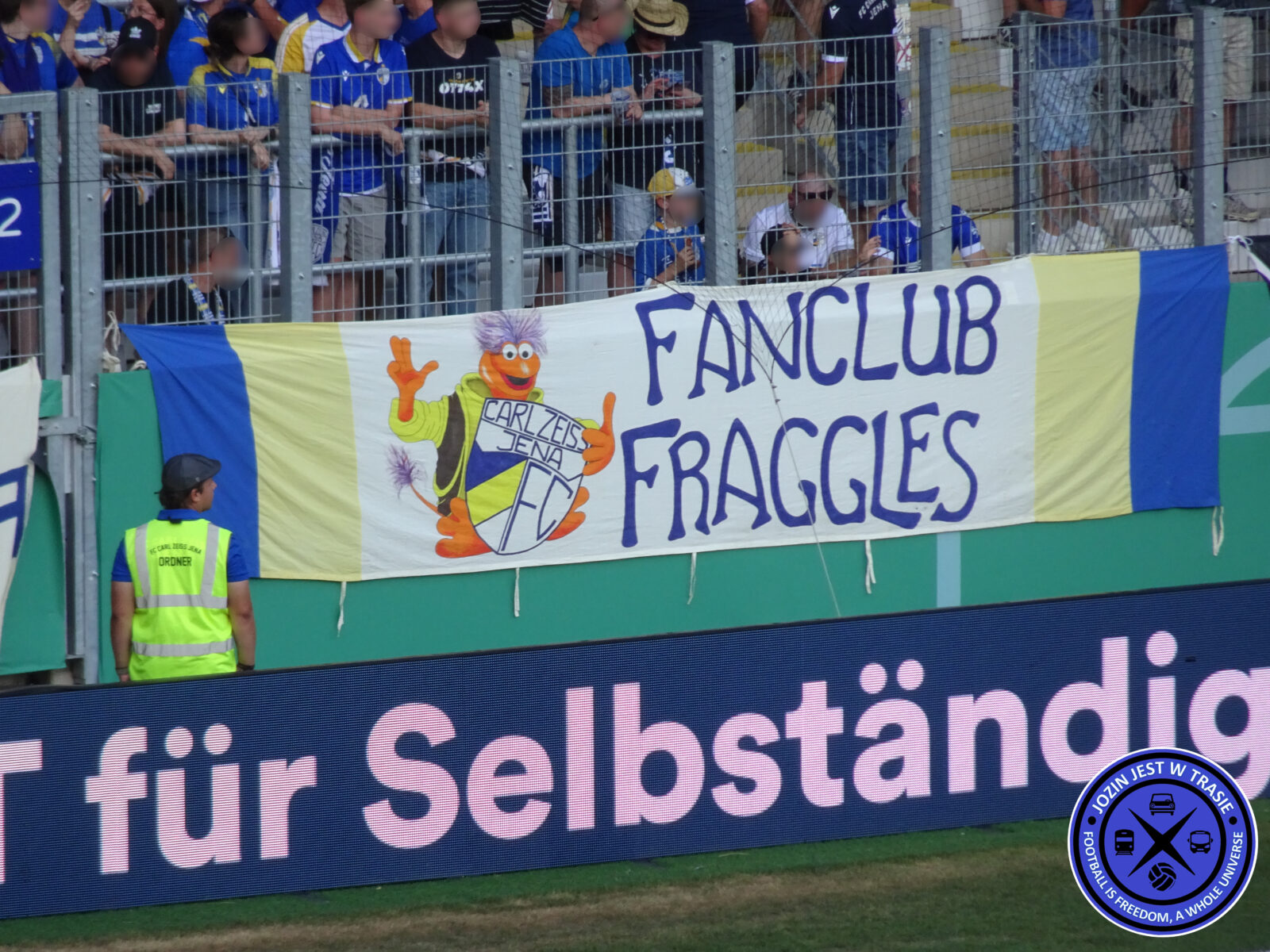 FC Carl Zeiss Jena – Bayer 04 Leverkusen 0-1 (24)