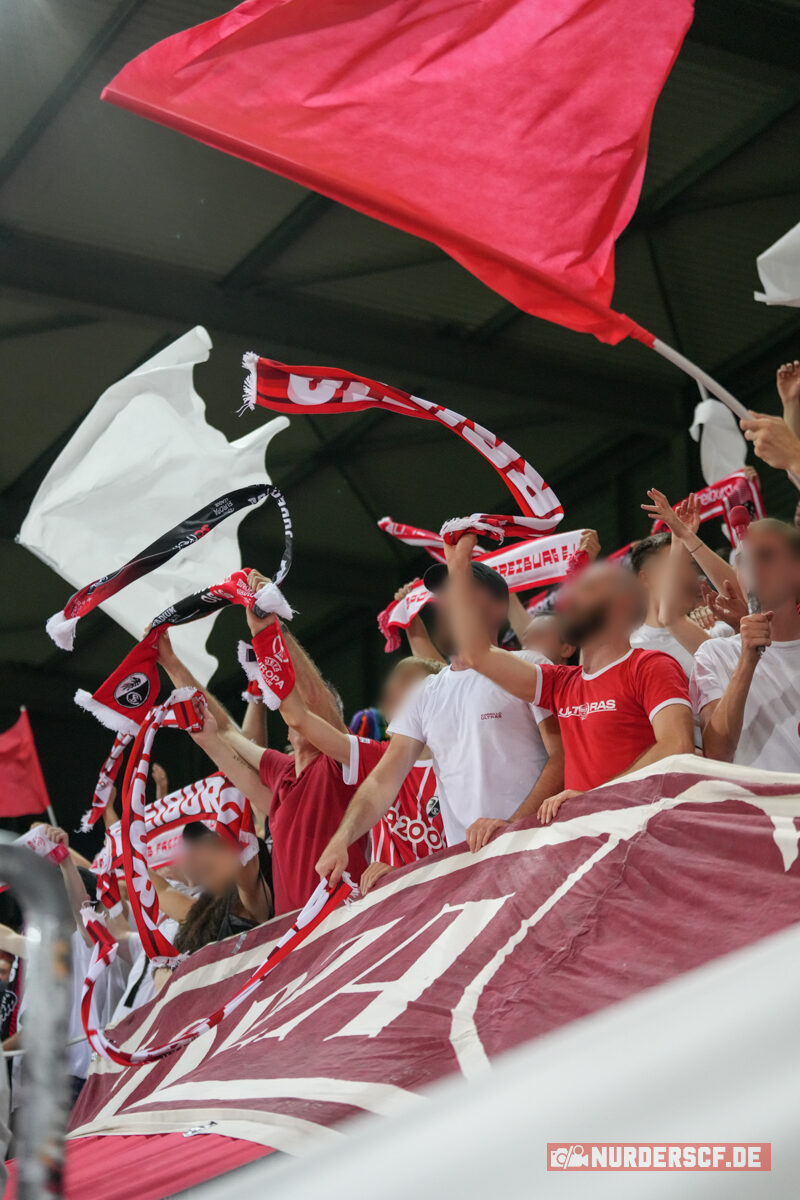 SC Freiburg Frauen – FC Bayern München Frauen 2-2 (1)