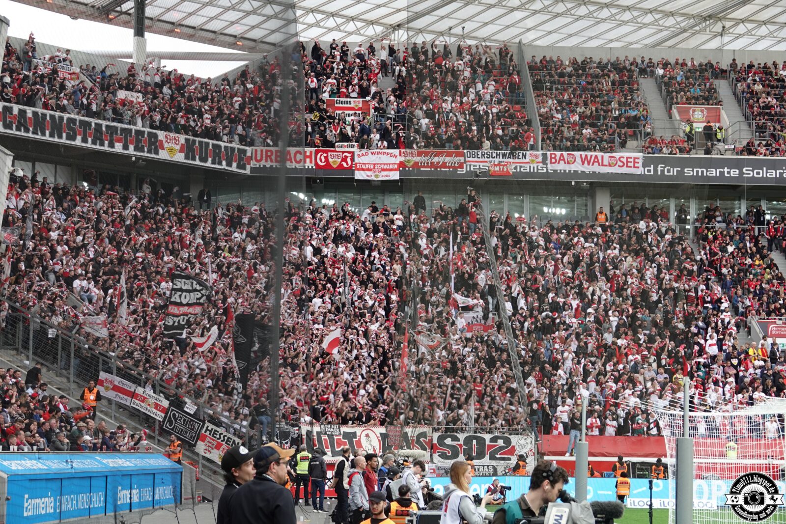 Bayer 04 Leverkusen – VfB Stuttgart 2-2 (27)
