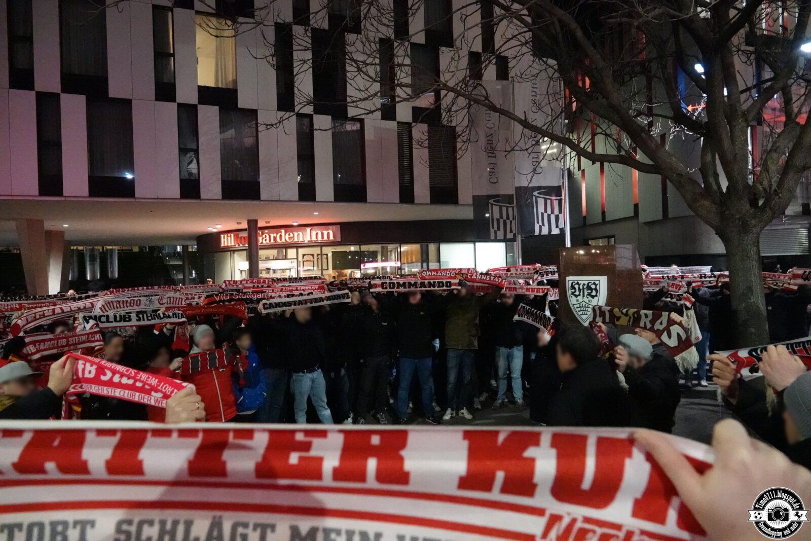 VfB Stuttgart – FC Augsburg 1-0 (7)