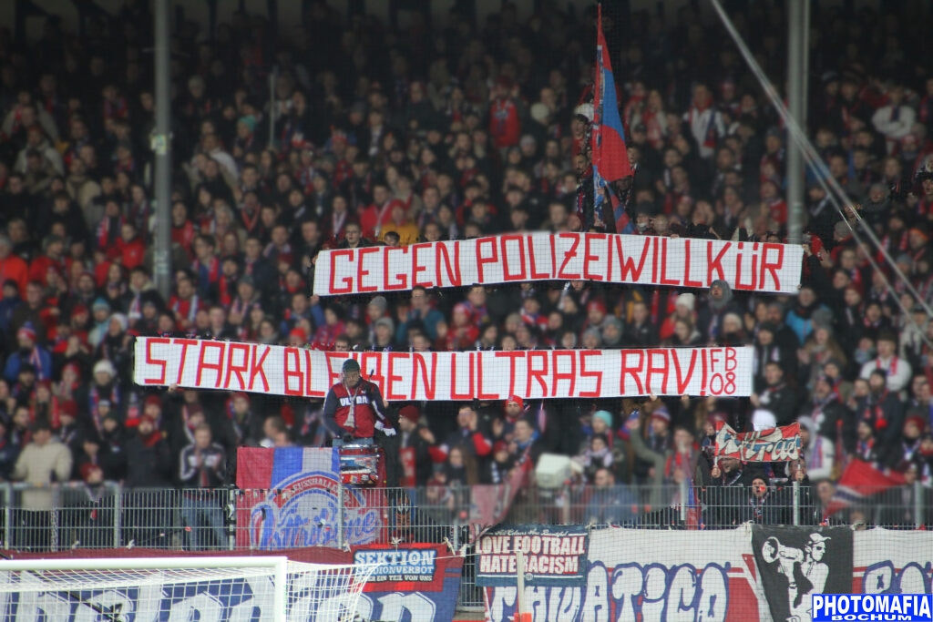1. FC Heidenheim – VfL Bochum 0-0 (5)