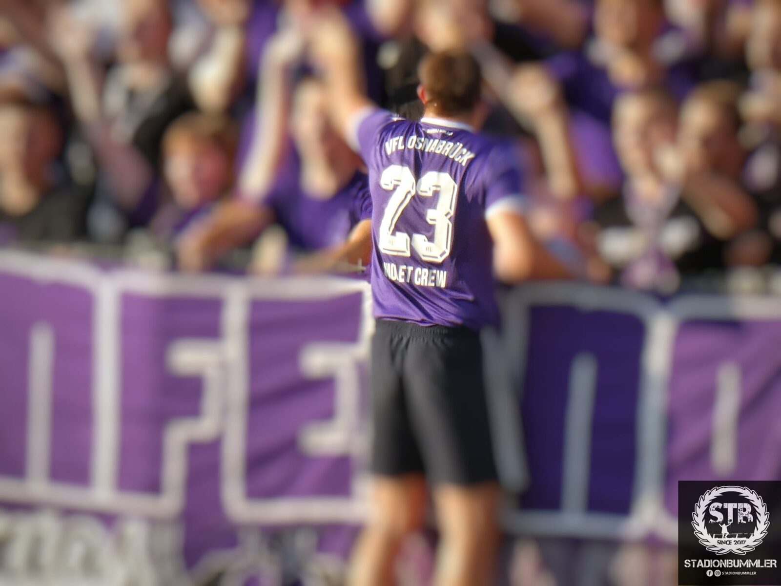 SV Meppen – VfL Osnabrück 0-1 (13)