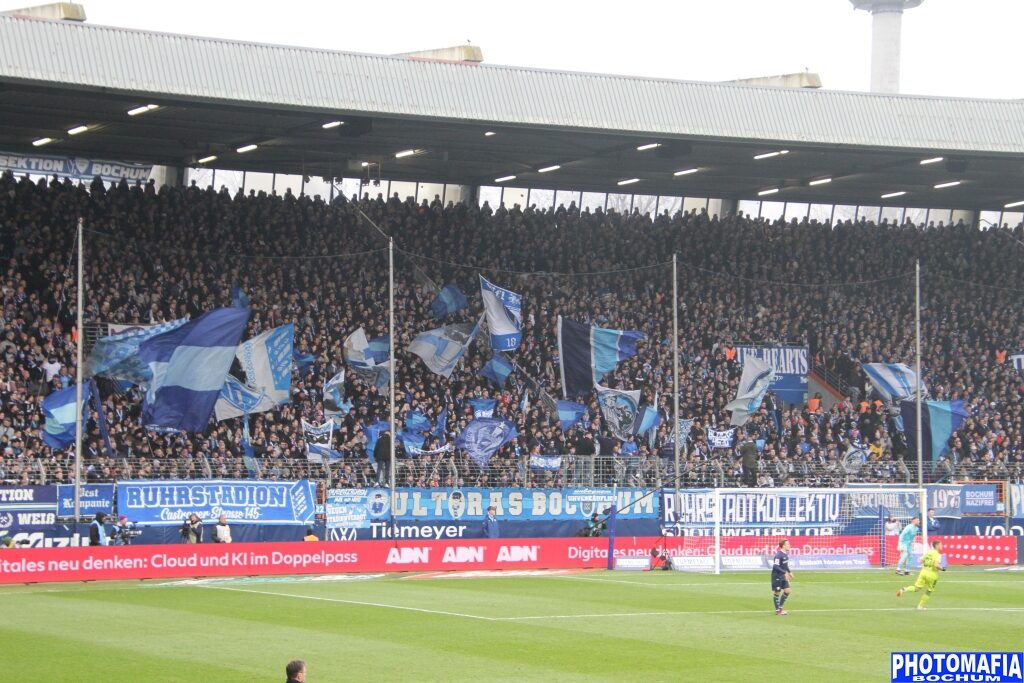 VfL Bochum – TSG Hoffenheim 0-1 (2)