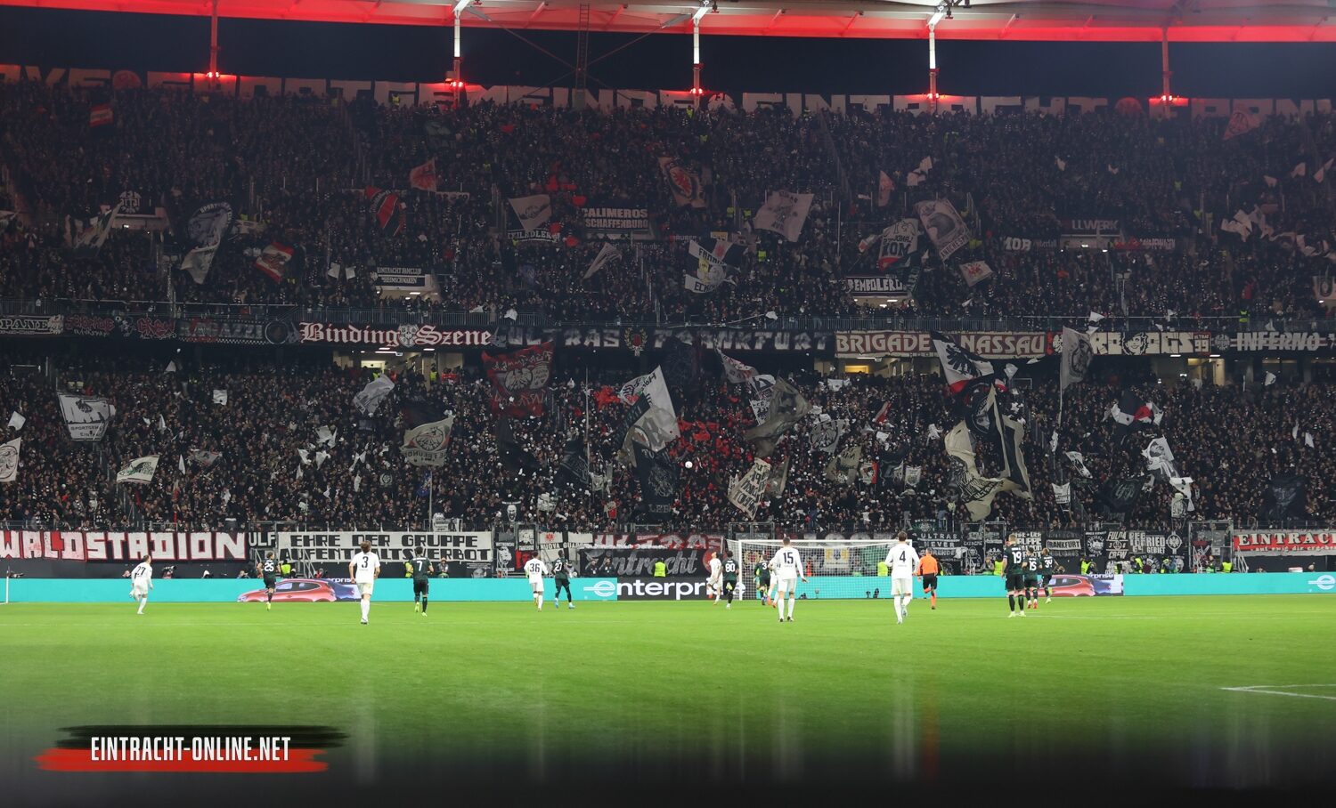 Eintracht Frankfurt – Ferencváros 2-0 (8)