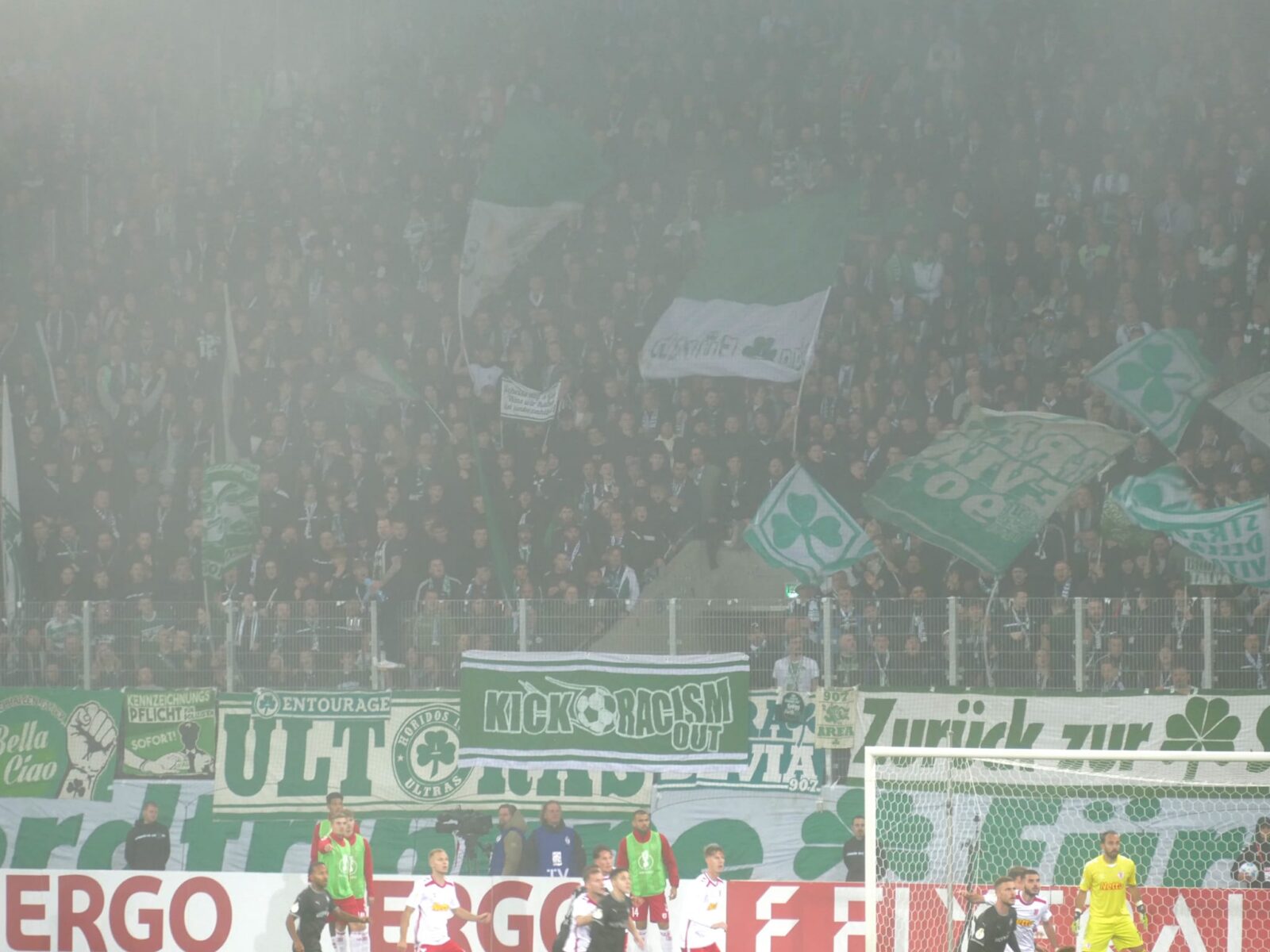 SSV Jahn Regensburg – SpVgg Fürth 1-0 (7)