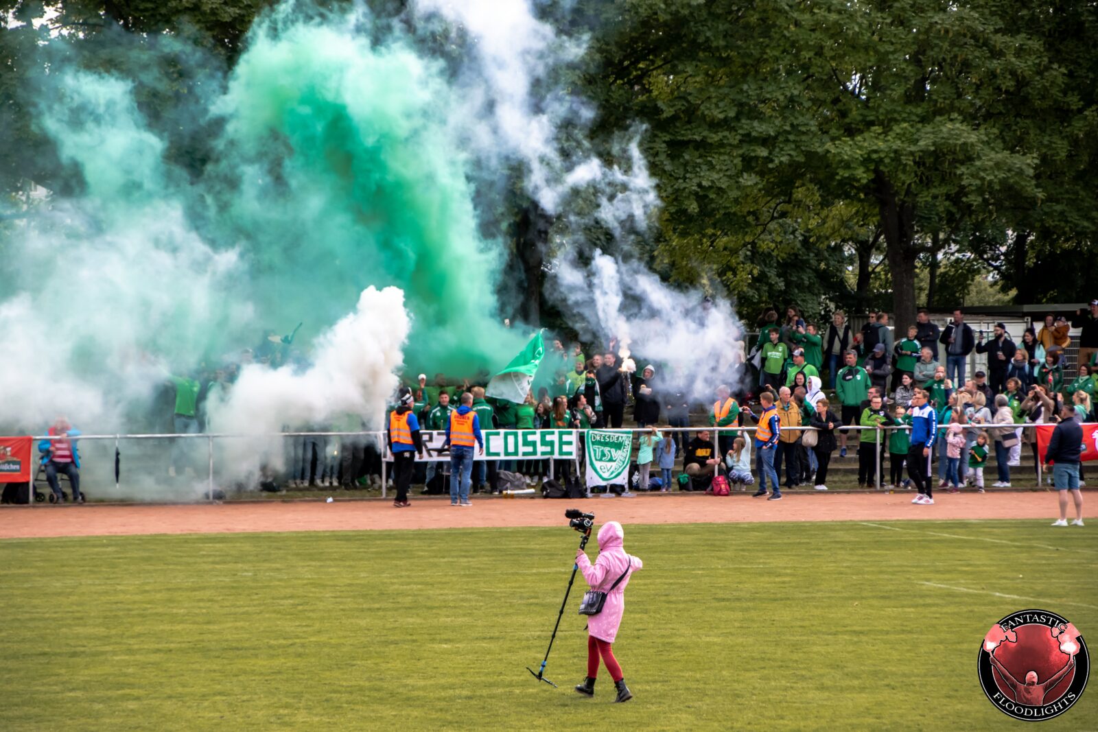 SpVgg. Dresden-Löbtau – TSV Cossebaude 3-1 (30)