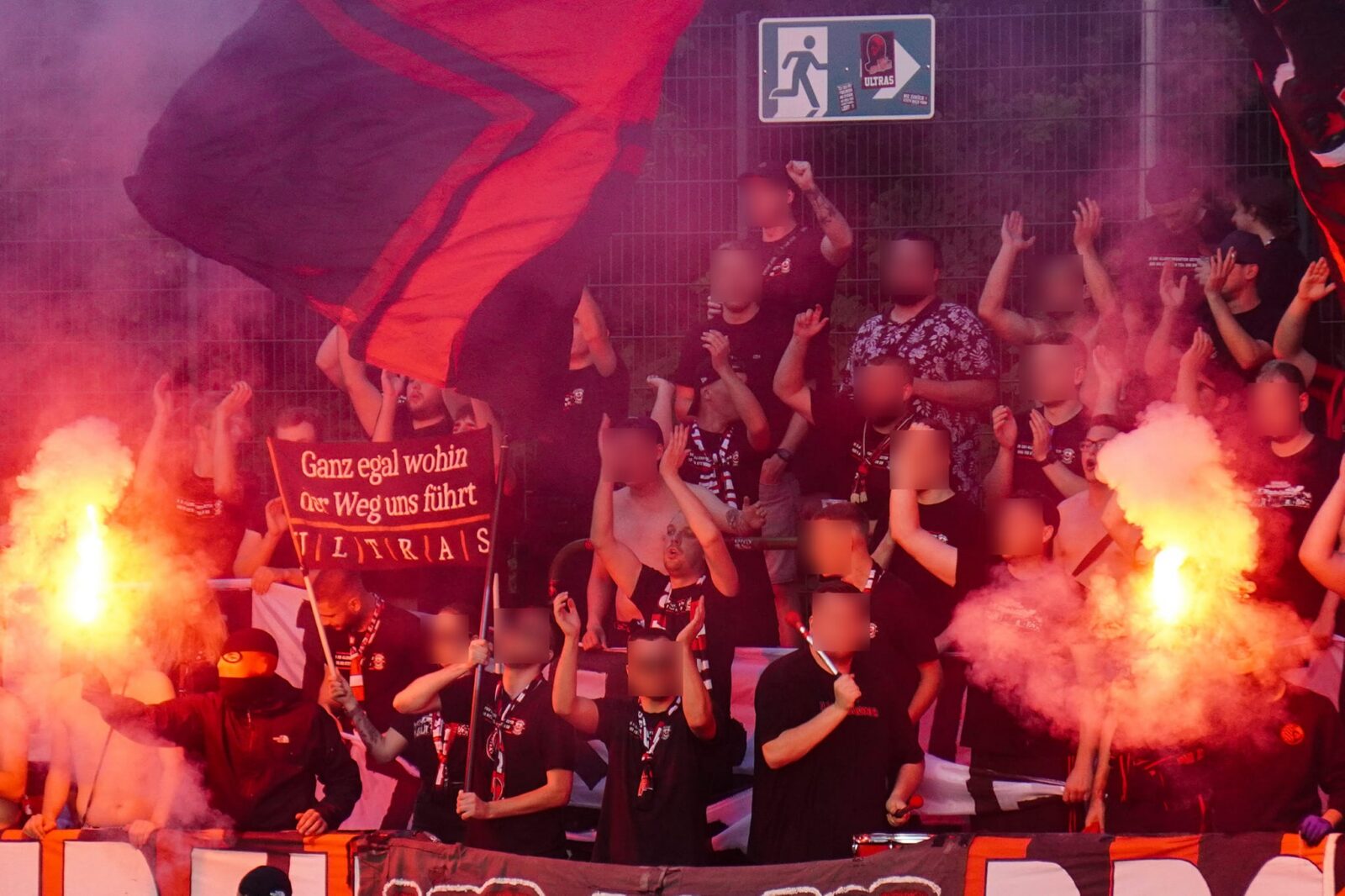 FC Gütersloh – SV Lippstadt 08 2-1 (24)