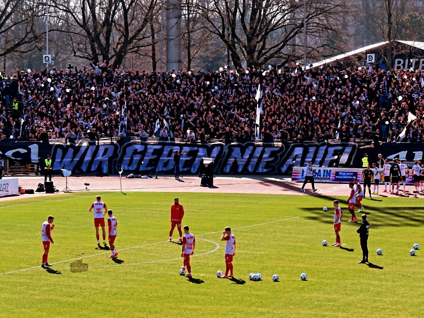 SSV Ulm 1846 – 1. FC Köln 0-1 (6)