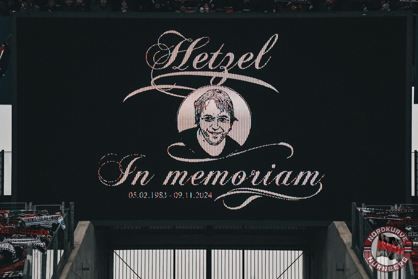 1. FC Nürnberg – Fortuna Düsseldorf 2-2 (38)