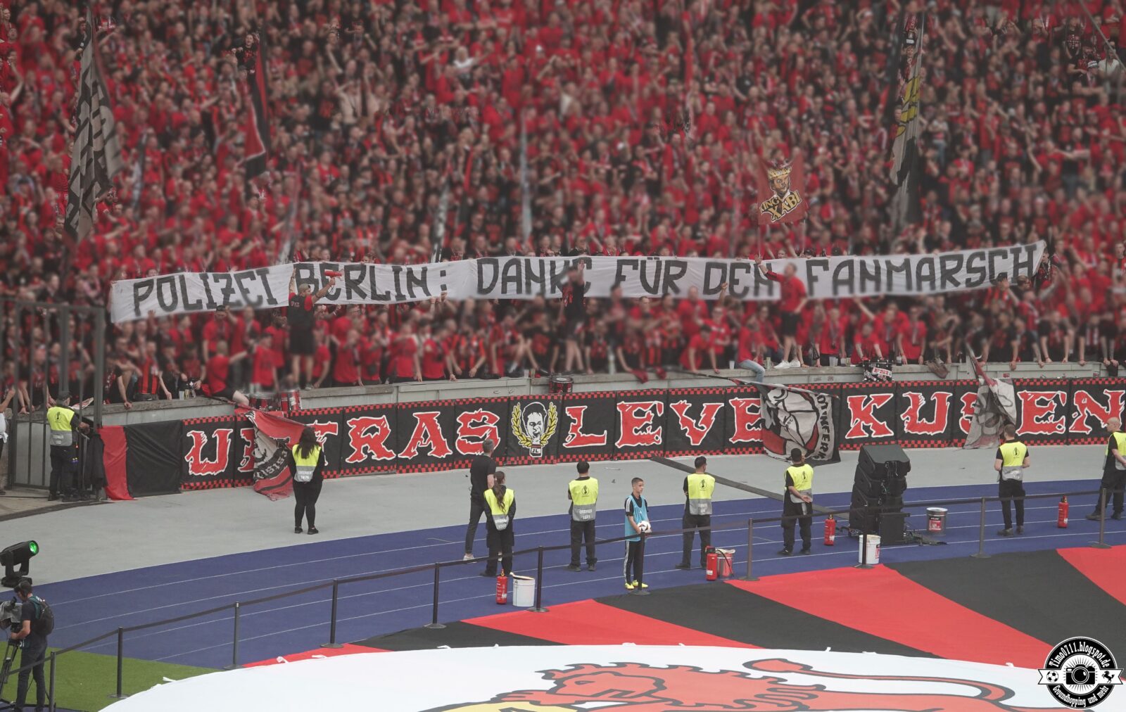 1. FC Kaiserslautern – Bayer 04 Leverkusen 0-1 (23)