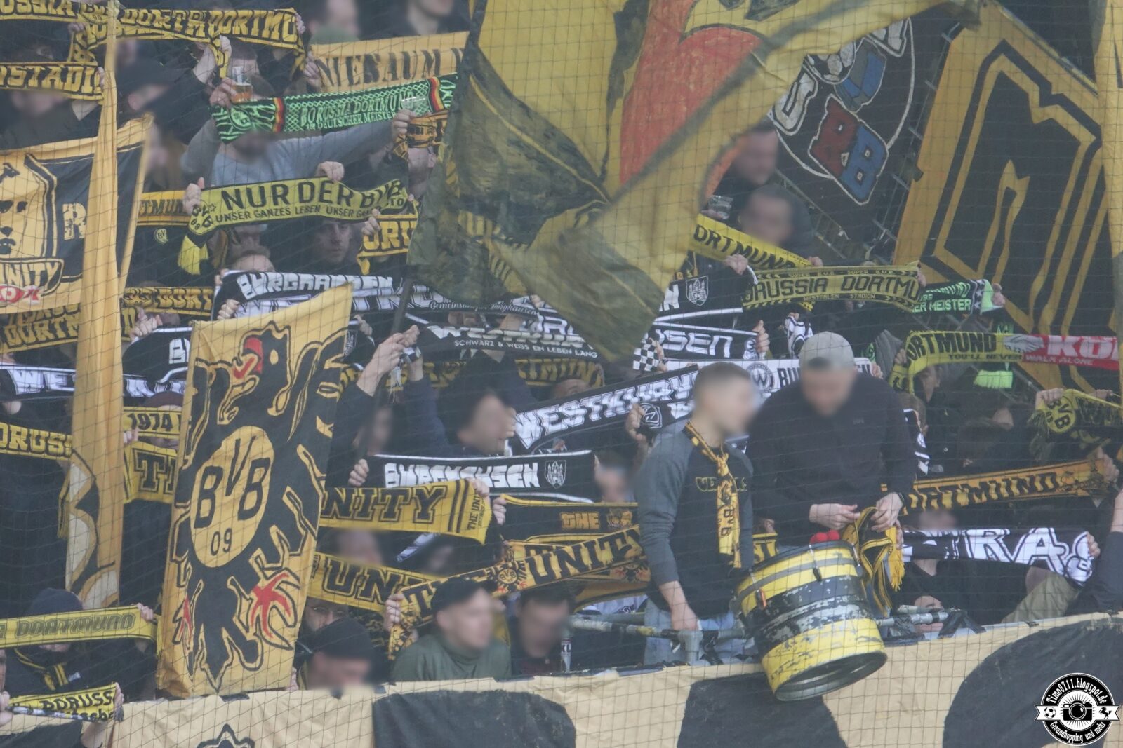 Borussia Dortmund – VfB Stuttgart 1-2 (10)