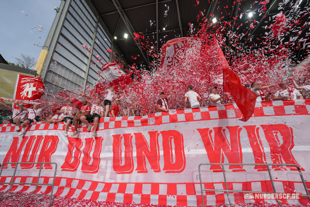 SV Darmstadt 98 – SC Freiburg 0-1 (40)