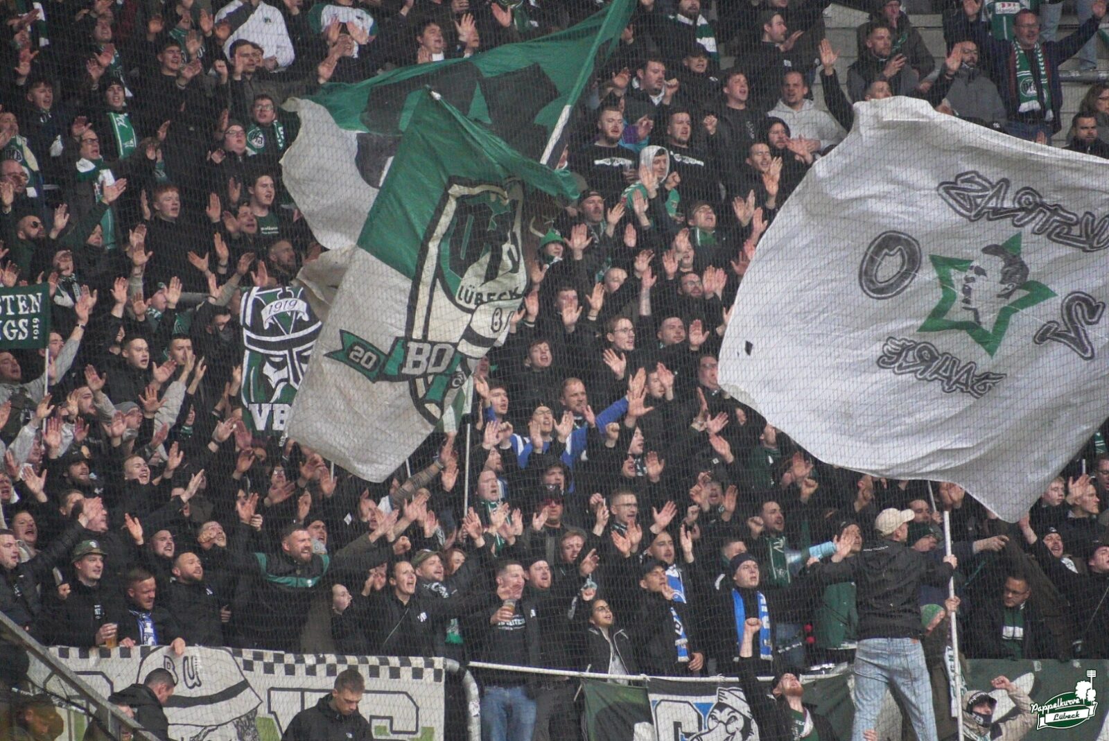 Dynamo Dresden – VfB Lübeck 7-2 (9)