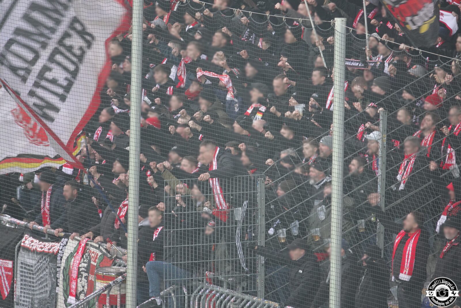 SV Waldhof Mannheim – FC Energie Cottbus 0-1 (16)