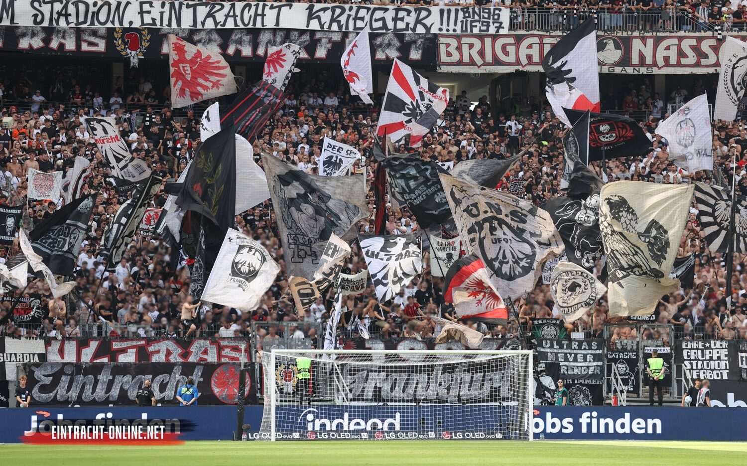 Eintracht Frankfurt – TSG Hoffenheim 3-1 (12)