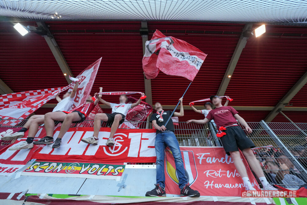 1. FC Heidenheim – SC Freiburg 0-3 (13)