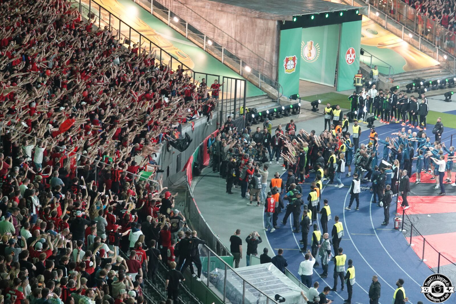 1. FC Kaiserslautern – Bayer 04 Leverkusen 0-1 (12)