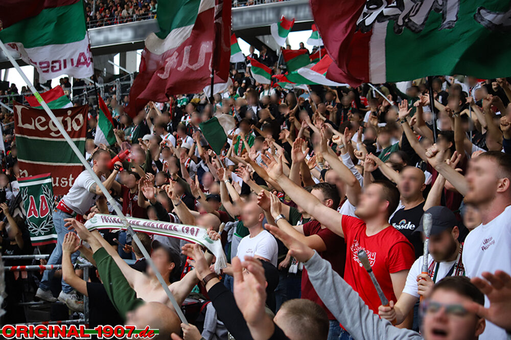 SC Freiburg – FC Augsburg 3-1 (18)