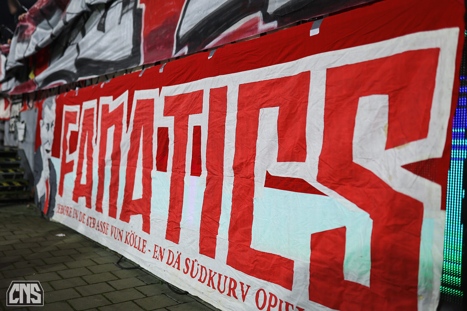 1. FC Köln – Hertha BSC 2-1 n.V. (81)