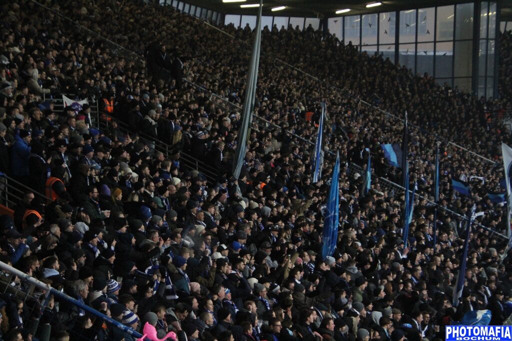 VfL Bochum – RB Leipzig 3-3 (2)
