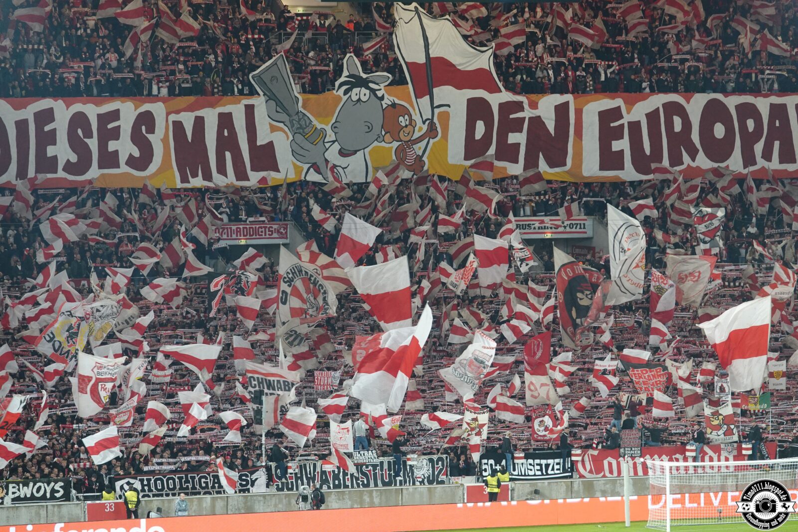 VfB Stuttgart – Celta de Vigo 2:1 (5)