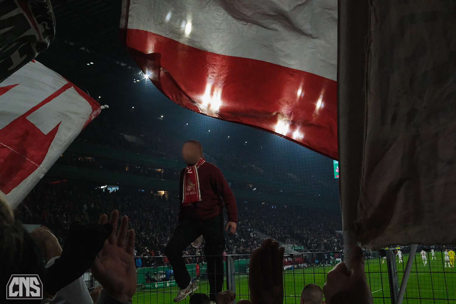 1. FC Köln – Hertha BSC 2-1 n.V. (79)