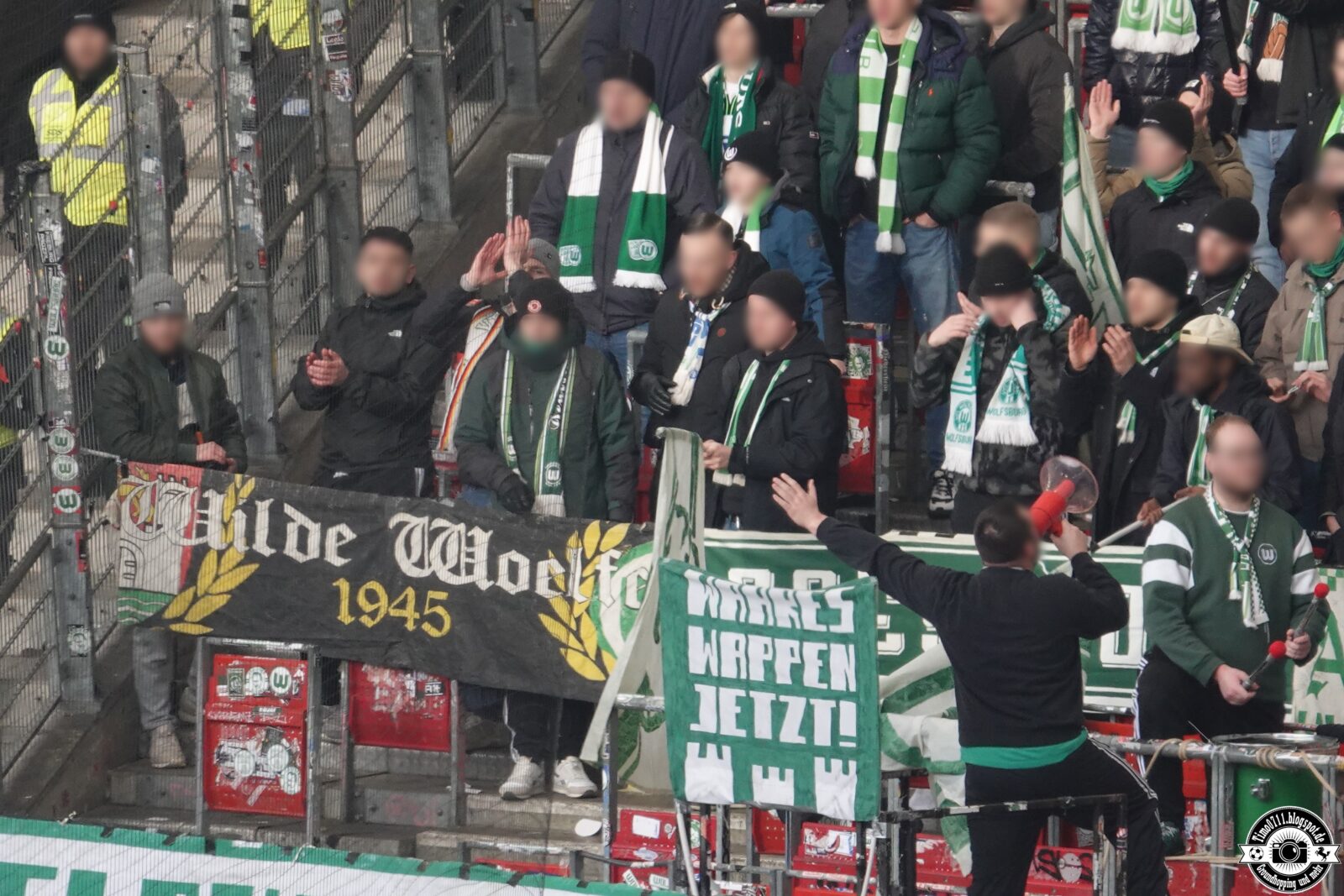 VfB Stuttgart – VfL Wolfsburg 1-2 (1)