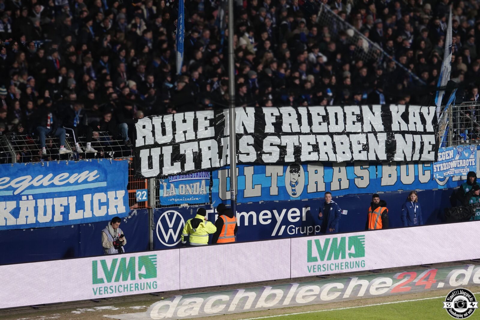 VfL Bochum – VfB Stuttgart 1-0 (27)