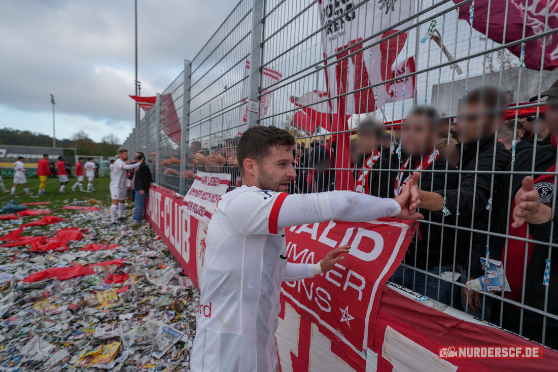 Göppinger SV – SC Freiburg II 1-0 (36)