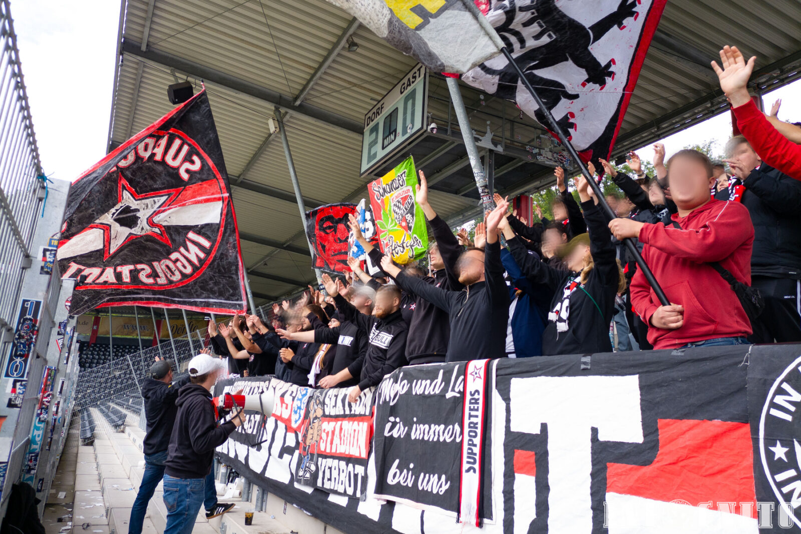 VfB Stuttgart II – FC Ingolstadt 3-2 (2)
